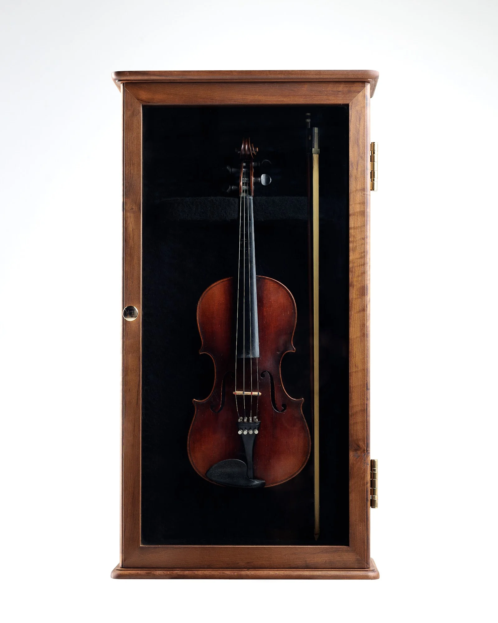 Caixa para violino — foto 1
