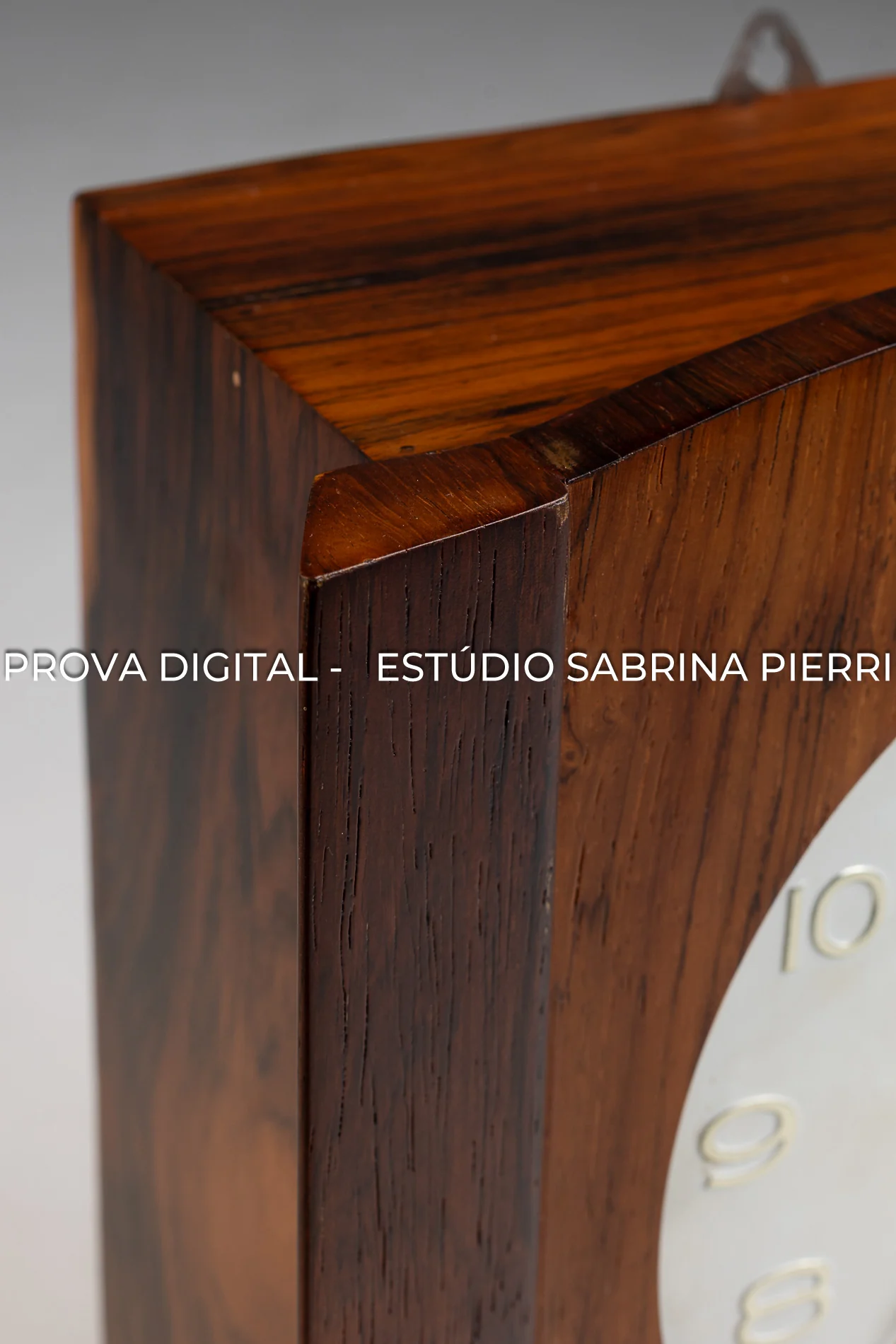 Relógio — foto 5