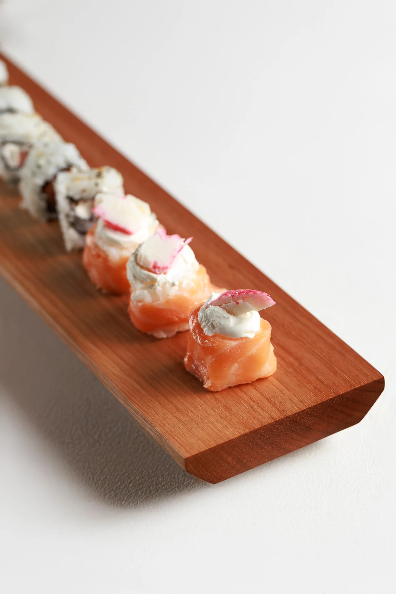 Sushi — foto 1