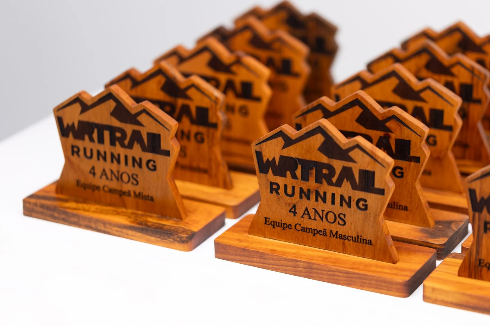 Troféu WR Trail — foto 2