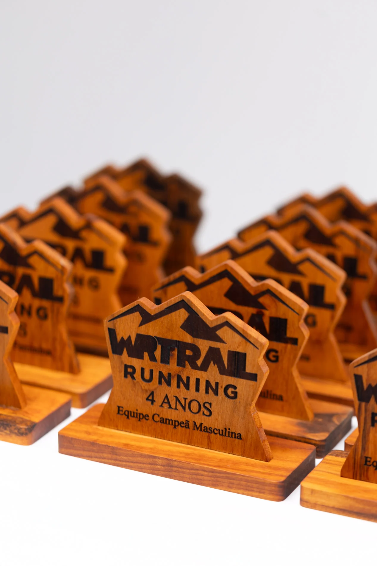 Troféu WR Trail — foto 3