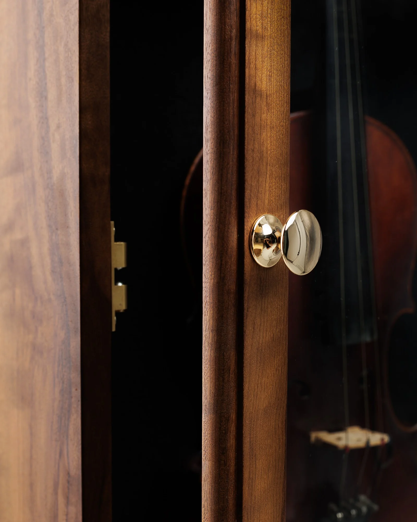 Caixa para violino — foto 4