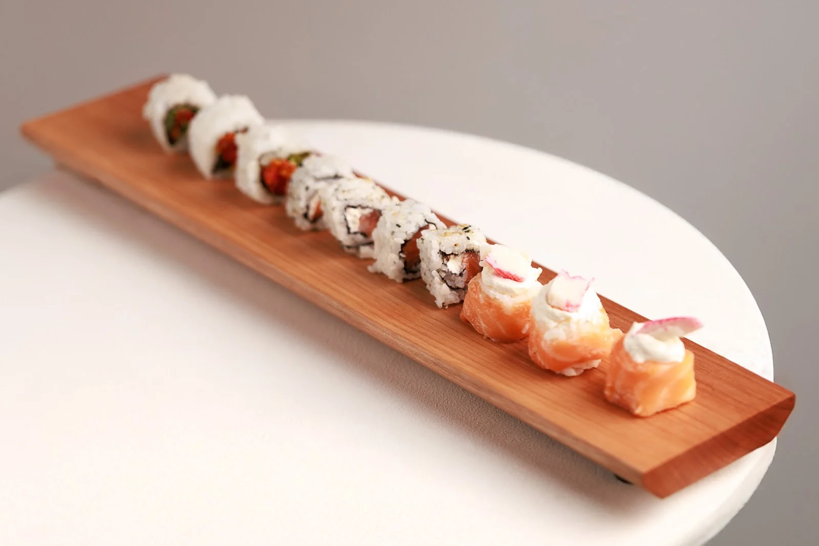 Sushi — foto 5