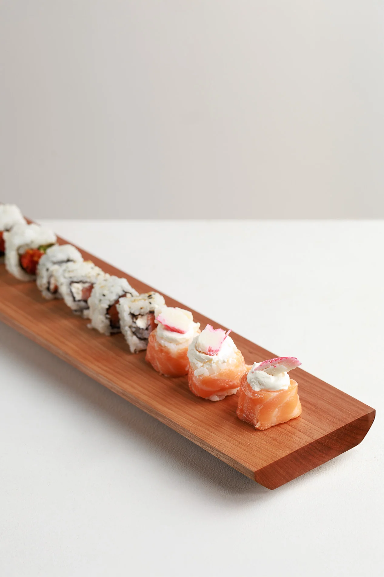 Sushi — foto 3