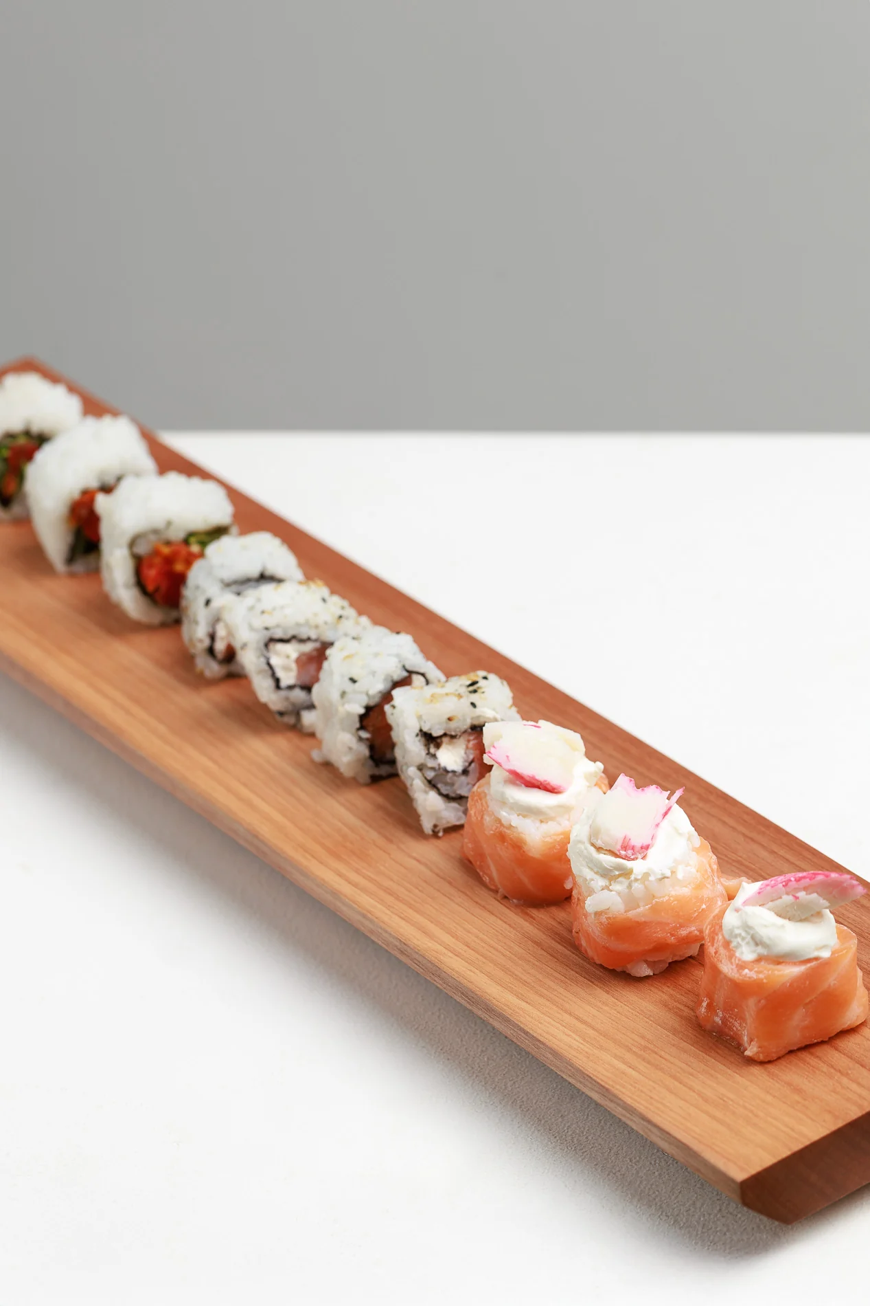 Sushi — foto 2