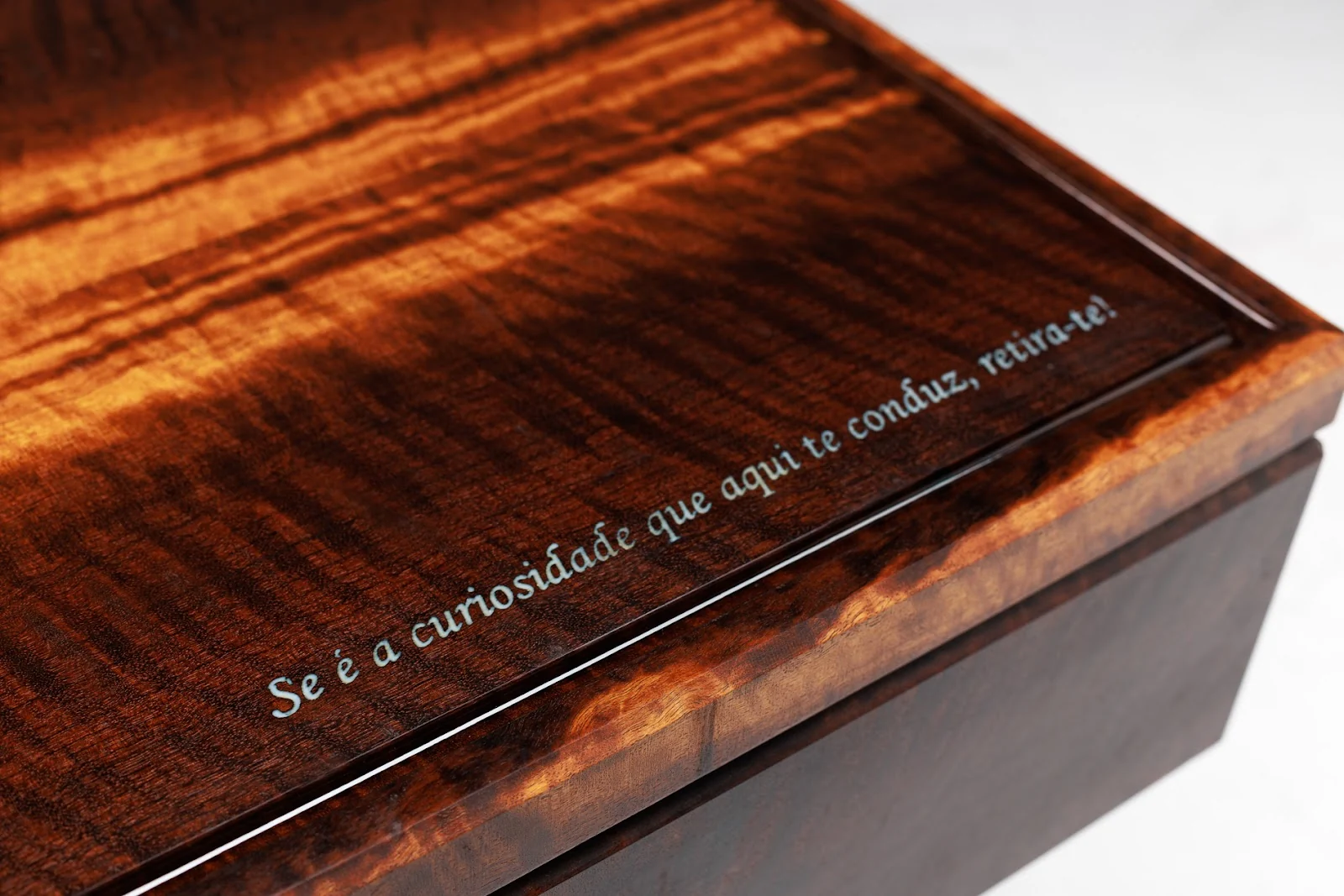 Caixa 5 — foto 3
