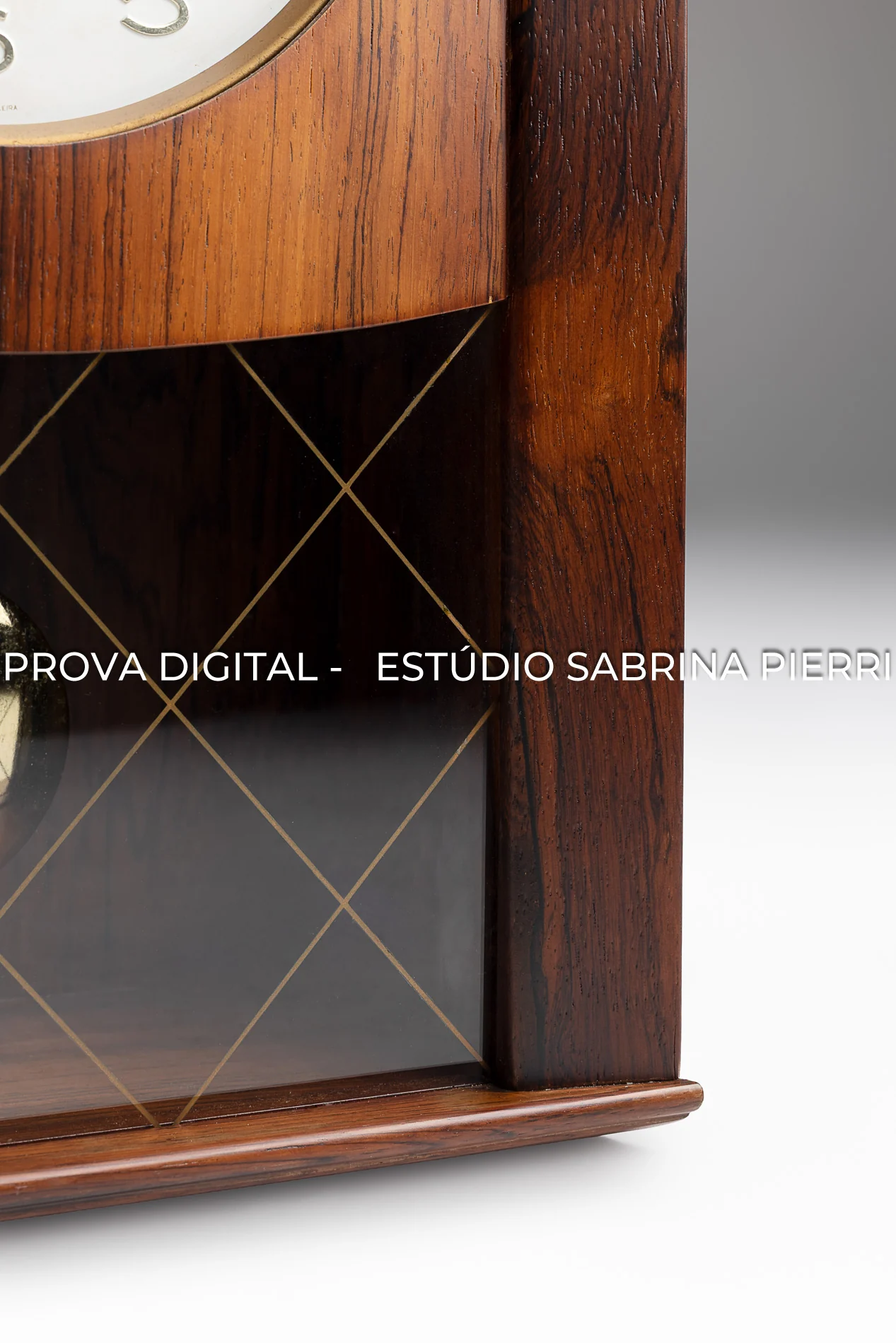 Relógio — foto 4