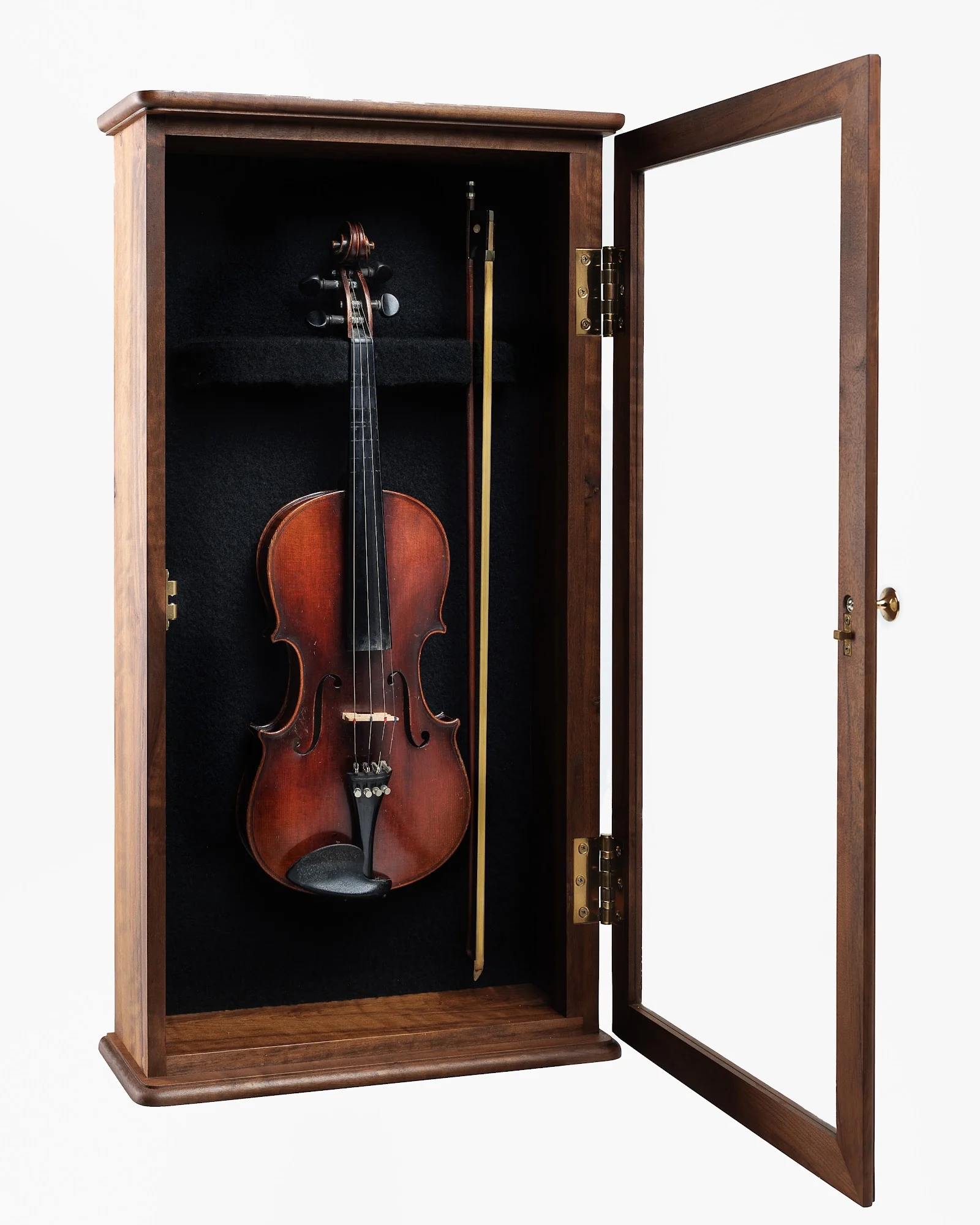 Caixa para violino — foto 3