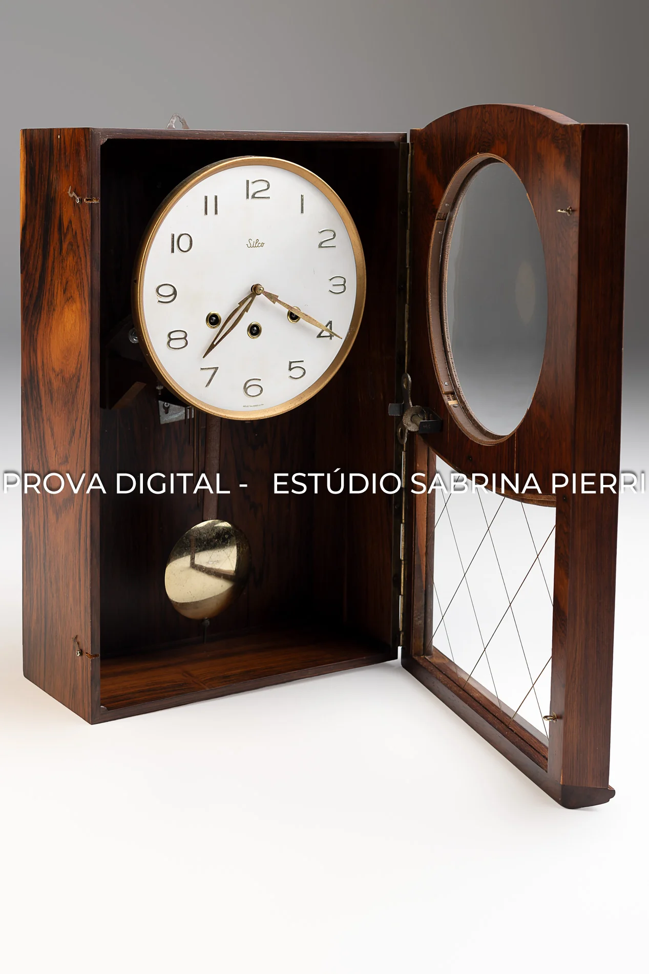 Relógio — foto 6