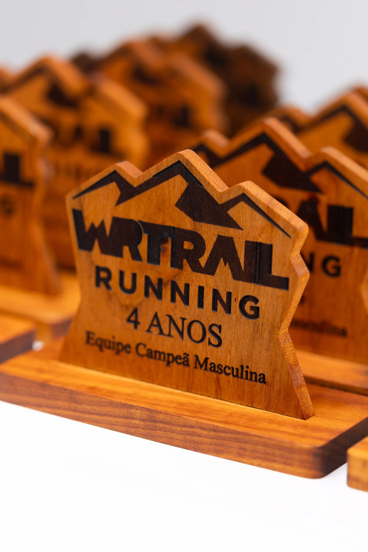 Troféu WR Trail — foto 4