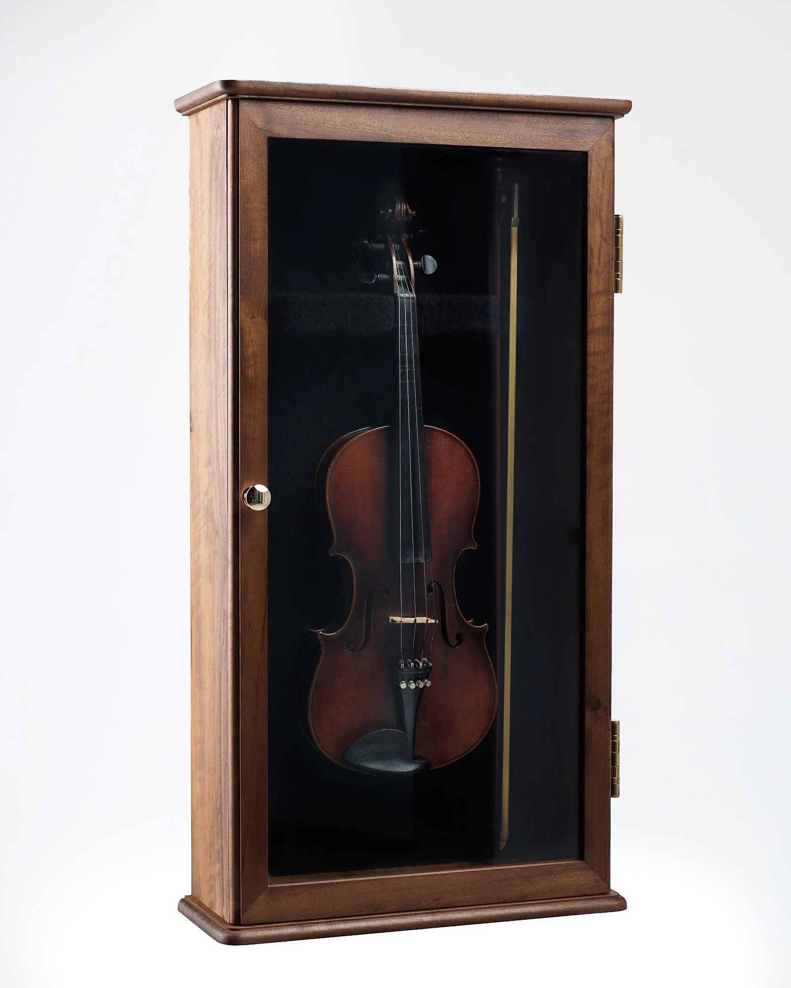 Caixa para violino — foto 2