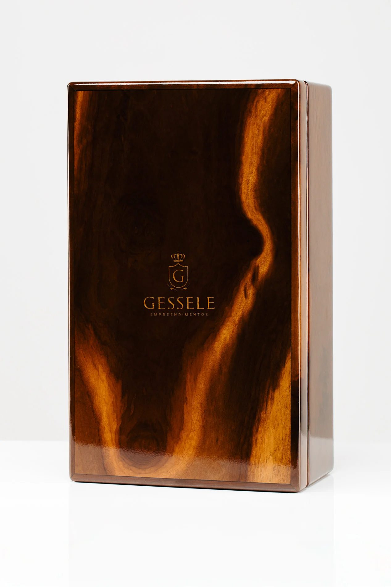 Gessele Empreendimentos — foto 6