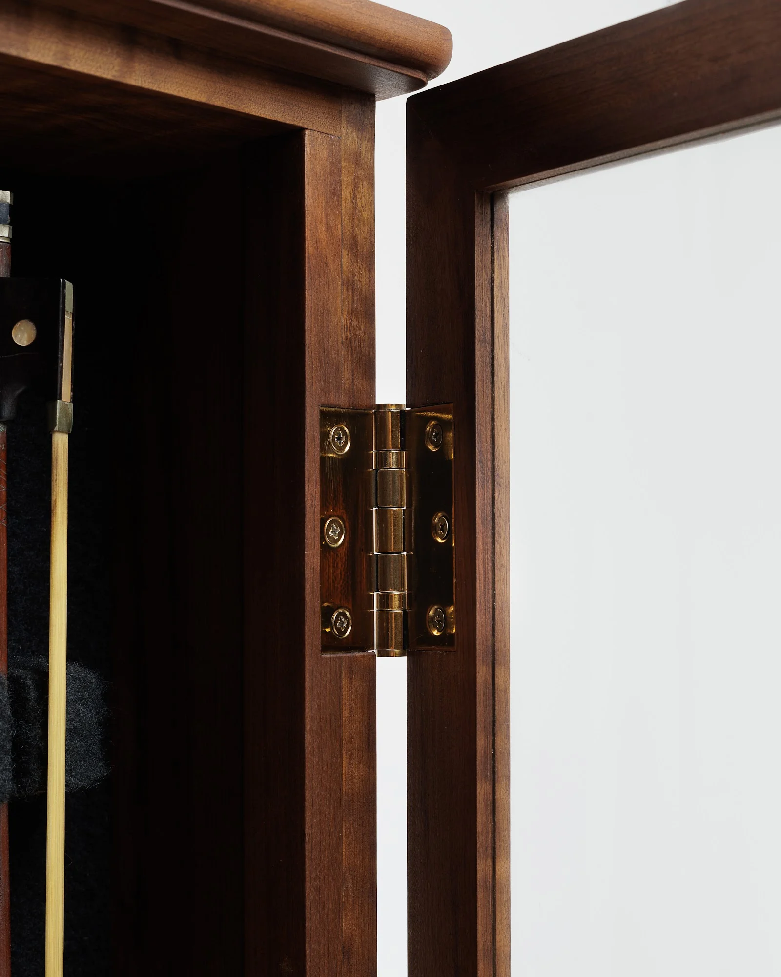 Caixa para violino — foto 6