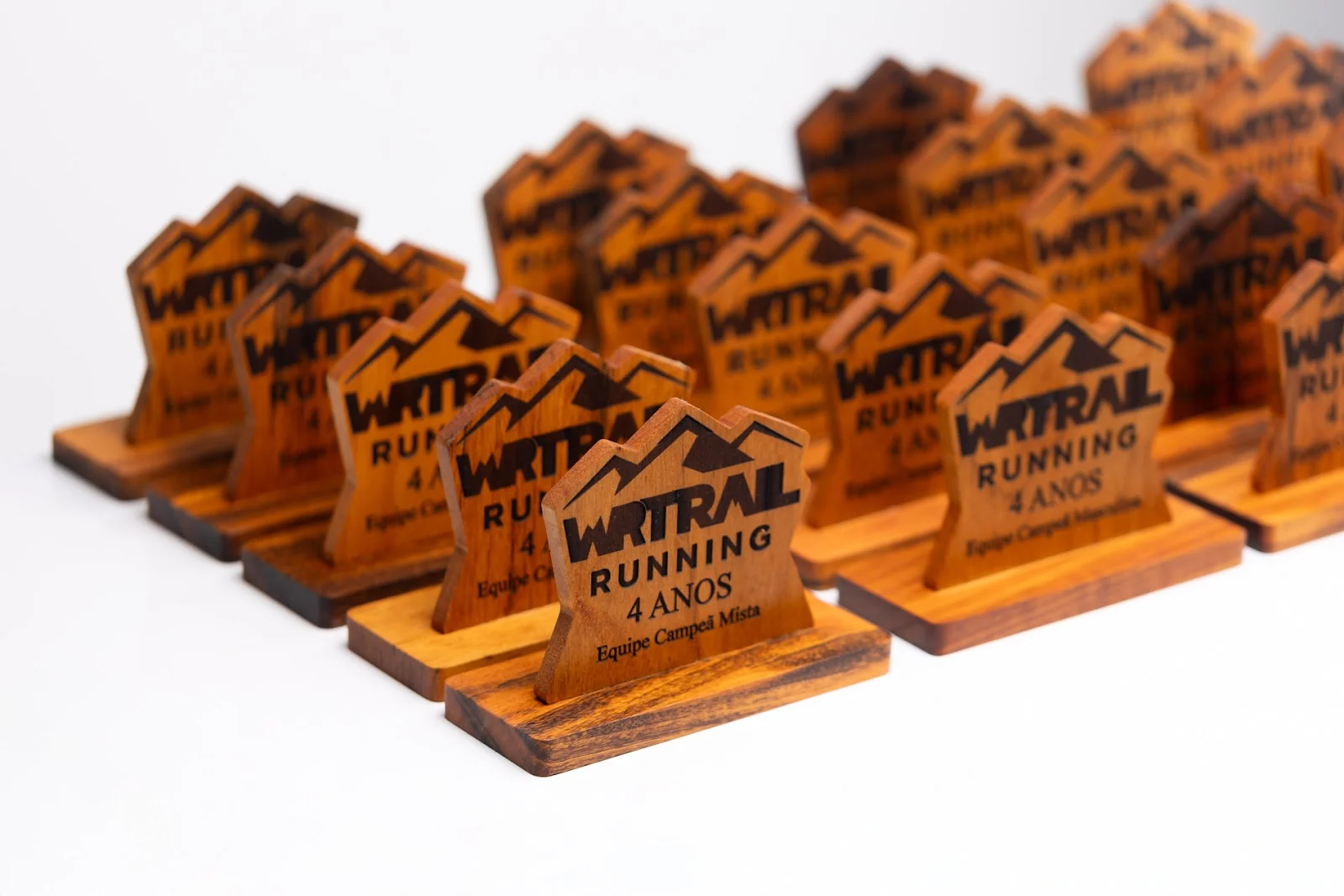 Troféu WR Trail — foto 5