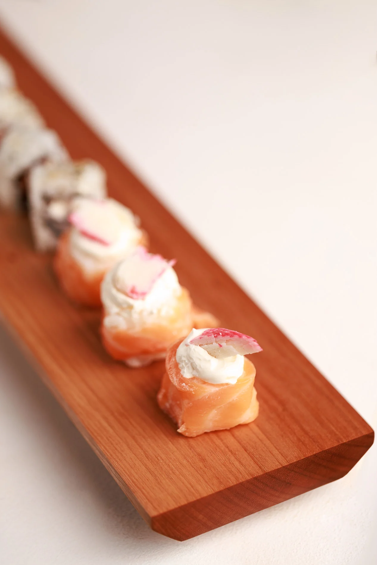 Sushi — foto 4