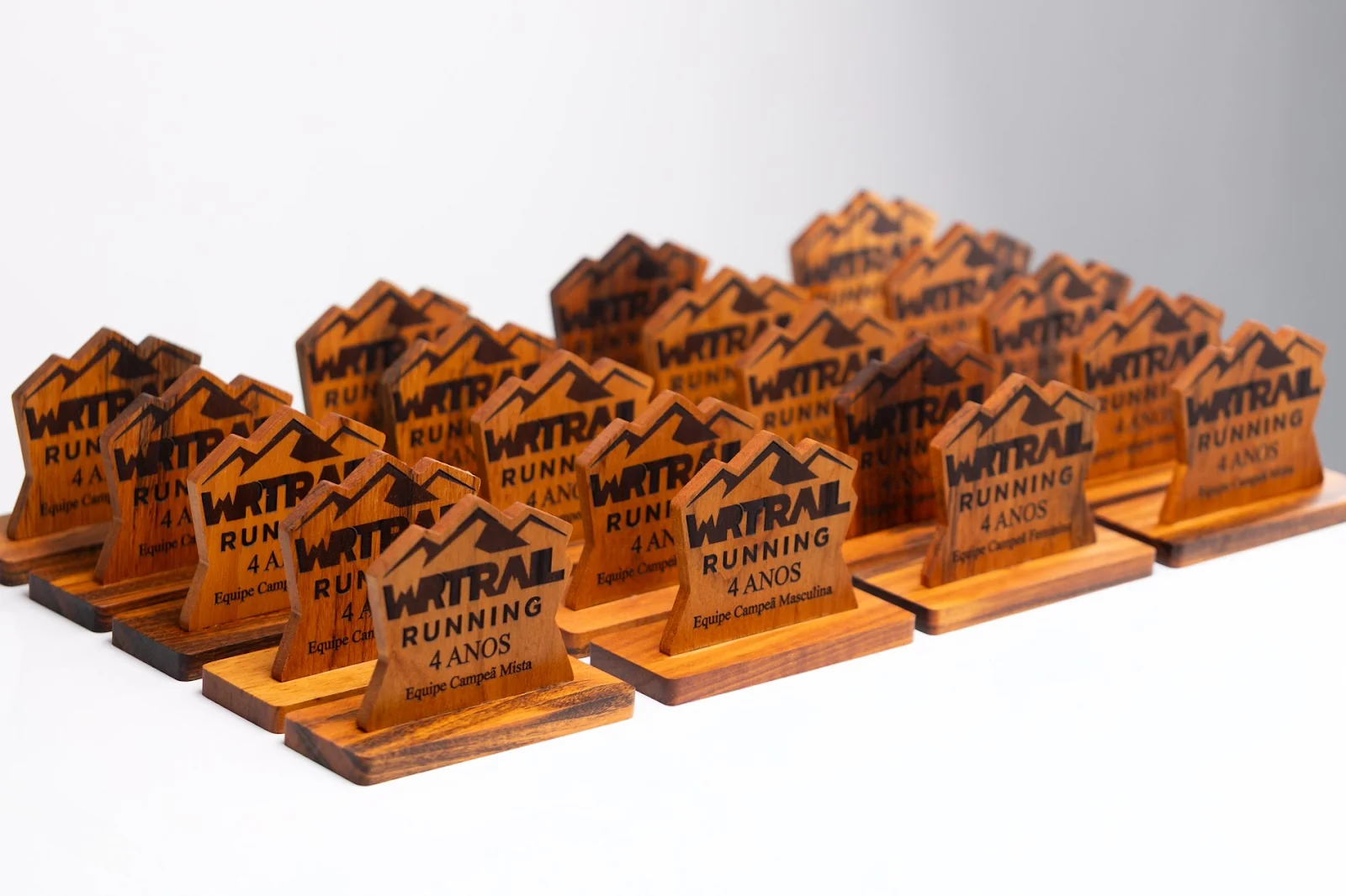 Troféu WR Trail — foto 6